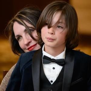 Meet your Posher, Barbara